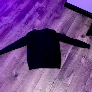 Woman’s Large sweater 100% cashmere!! SUPER SOFT!!